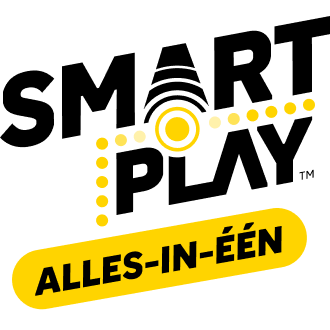 LEGO SMART Play™: Troonzaalduel en A-wing™