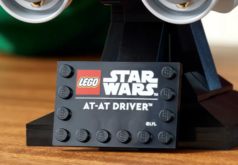 AT-AT™ bestuurdershelm - 10