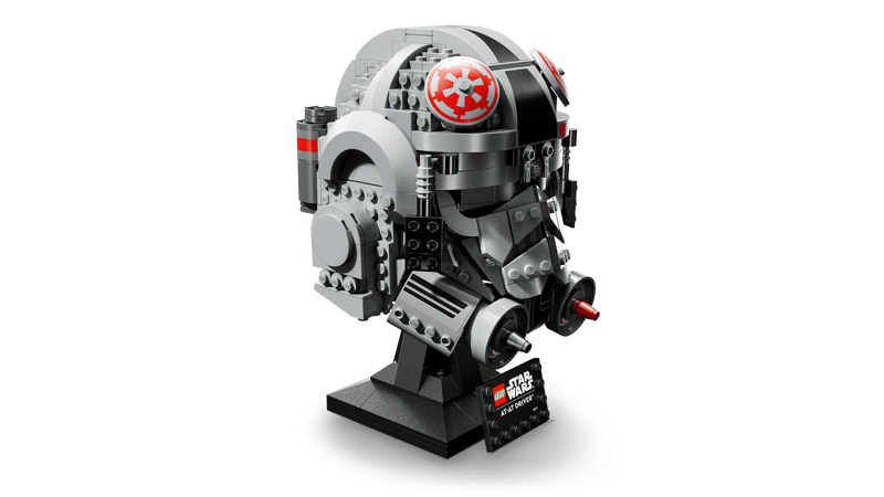 AT-AT™ bestuurdershelm - 6