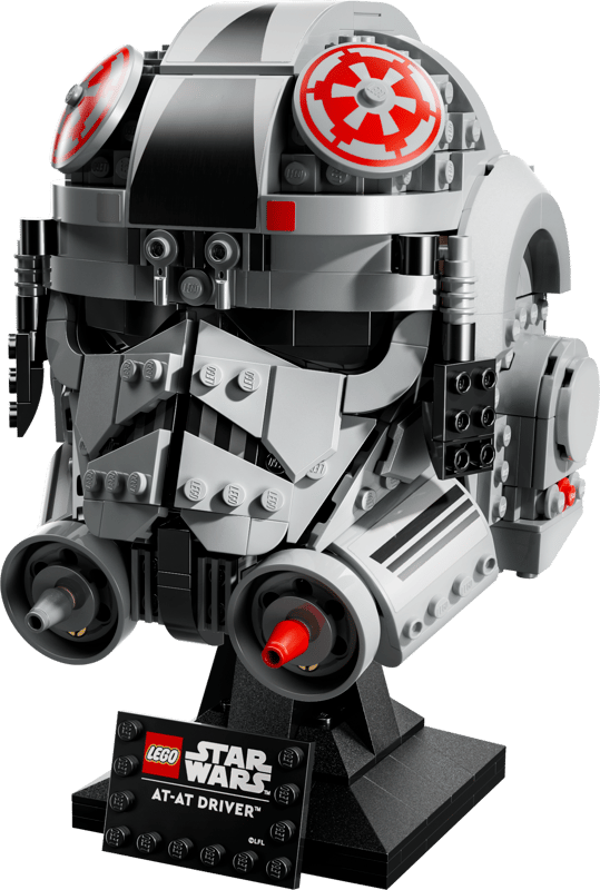 LEGO AT-AT™ bestuurdershelm
