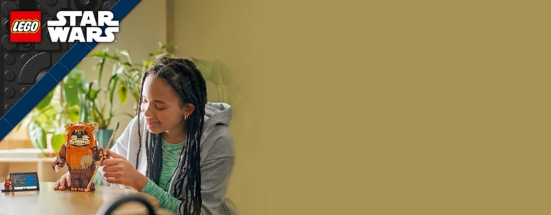 Wicket the Ewok™ - 11