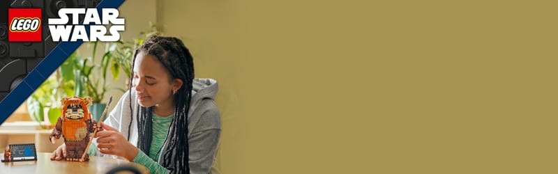 Wicket the Ewok™ - 12