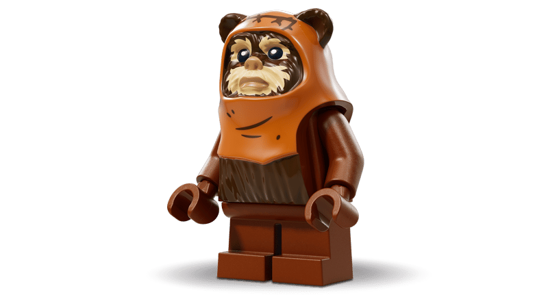 Wicket the Ewok™ - 3