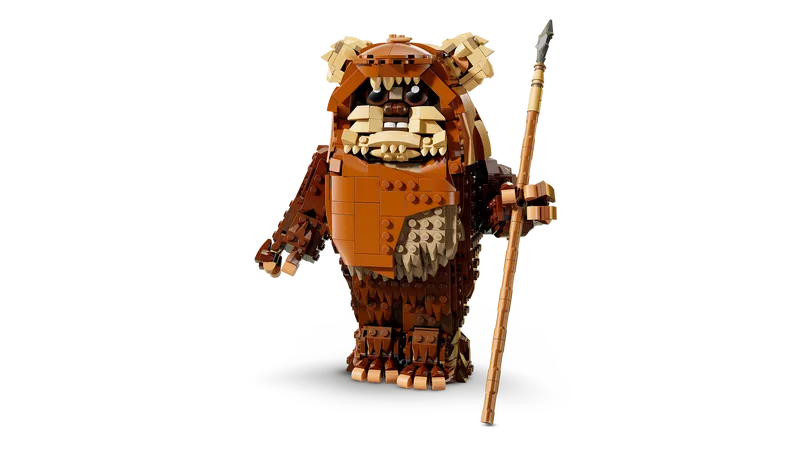 Wicket the Ewok™ - 5