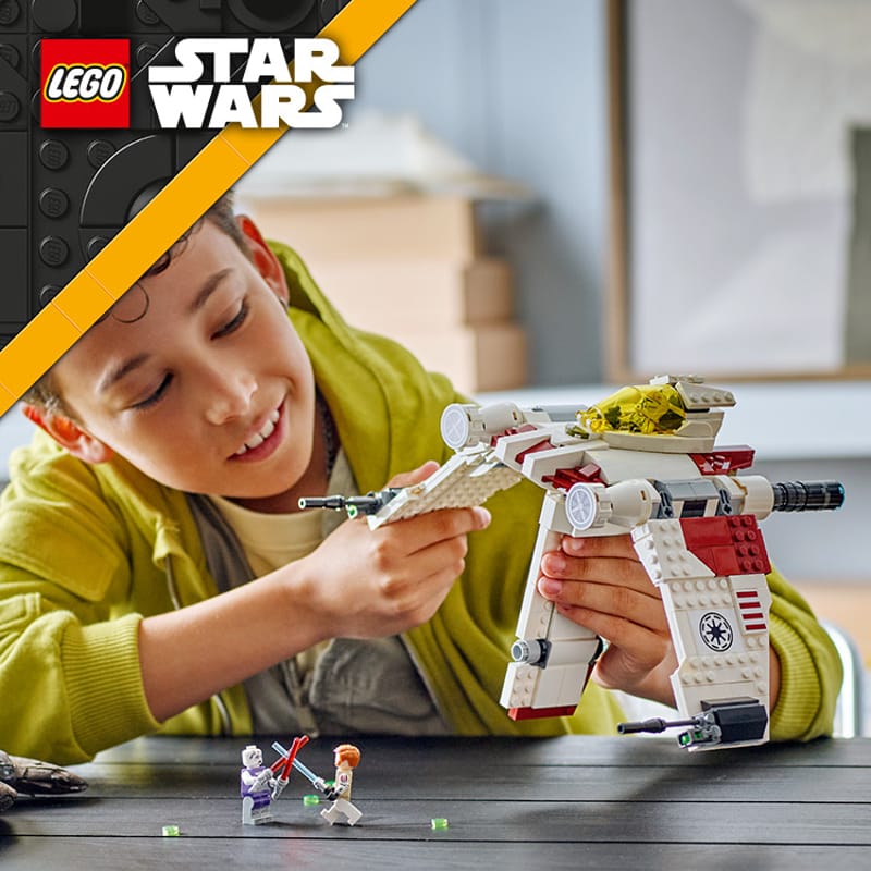 V-19 Torrent starfighter - 12