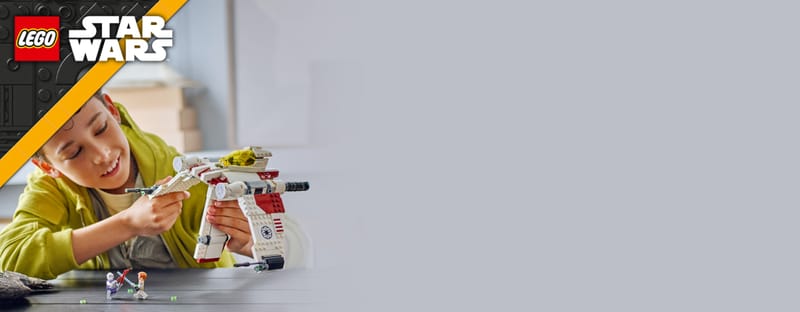 V-19 Torrent starfighter - 13