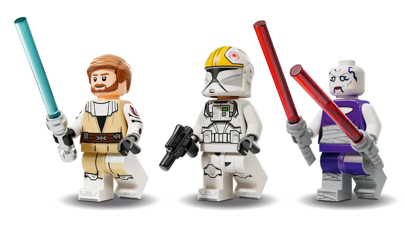 V-19 Torrent starfighter - 7