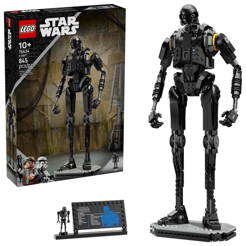 K-2SO™ Security Droid - 2