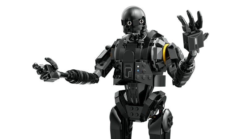 K-2SO™ Security Droid - 5