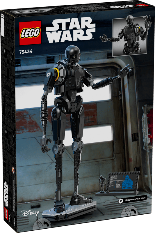 K-2SO™ Security Droid - 6