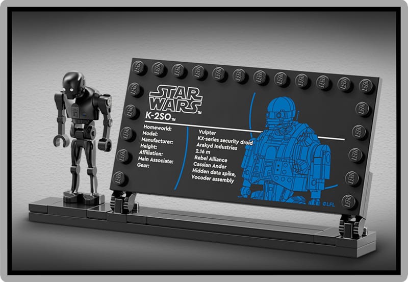 K-2SO™ Security Droid - 9