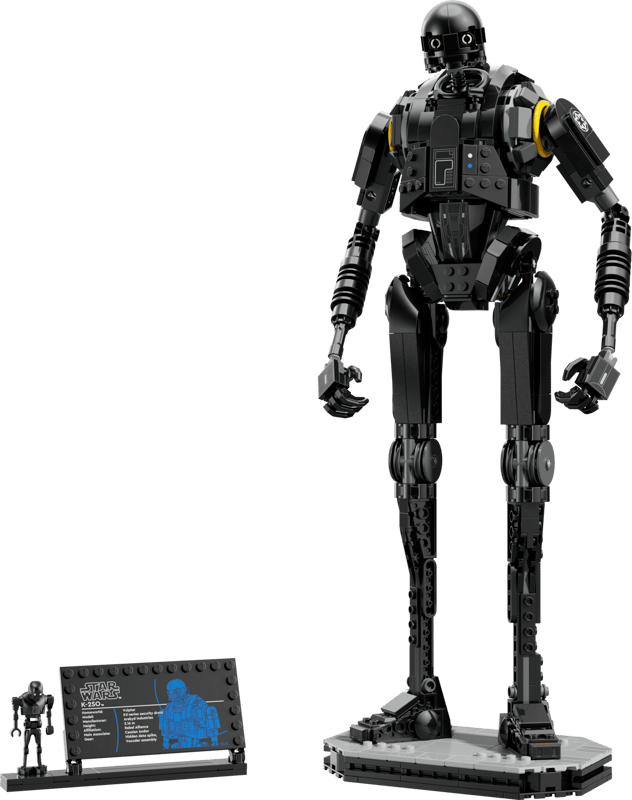 LEGO K-2SO™ Security Droid