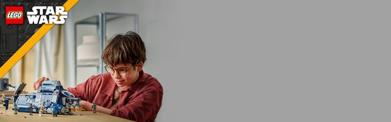 Slag om Felucia Separatist MTT™ - 14