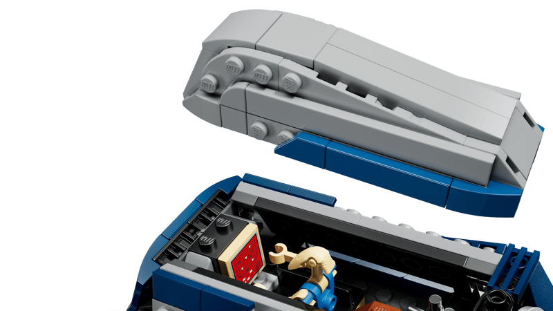 Slag om Felucia Separatist MTT™ - 6