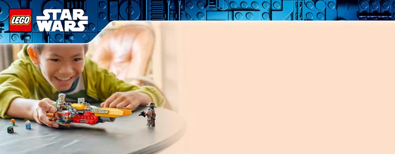 Cobb Vanths speeder - 11