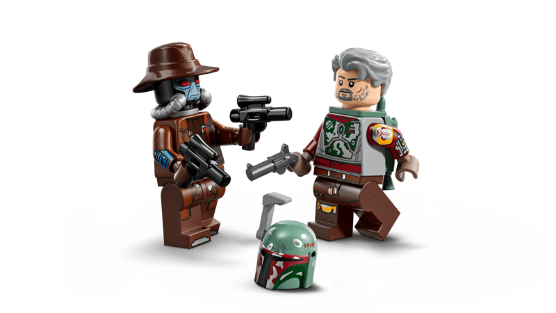 Cobb Vanths speeder - 3