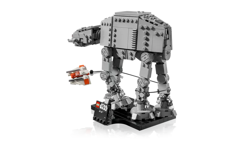 AT-AT™ - 4