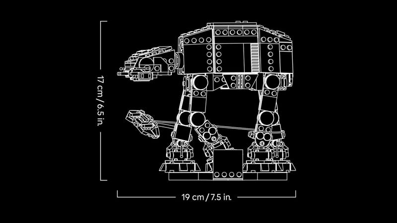 AT-AT™ - 5