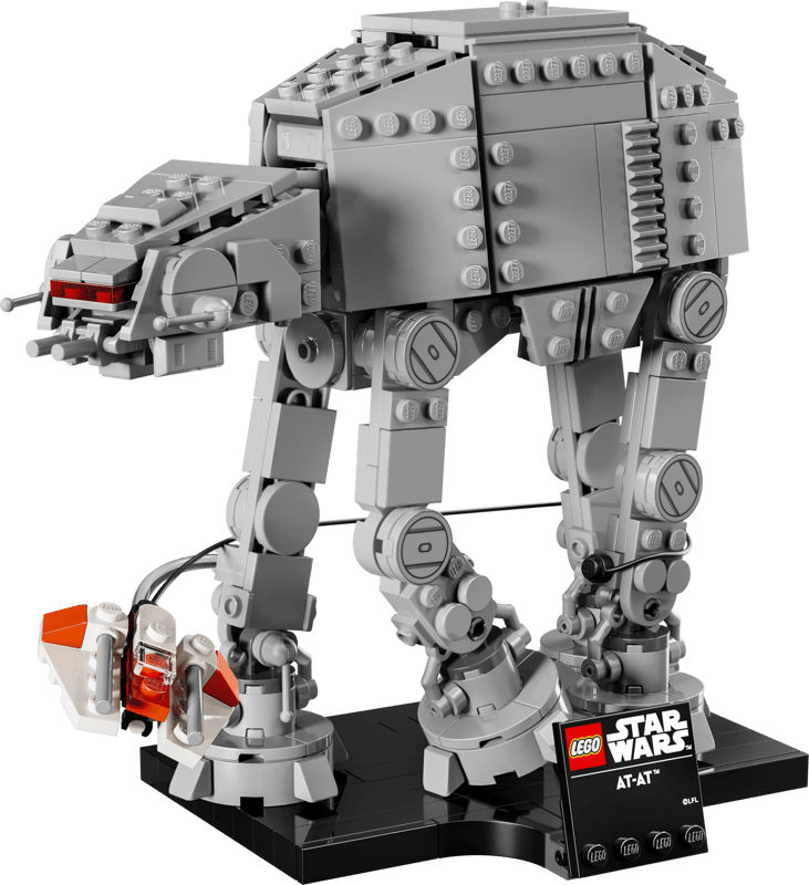 LEGO AT-AT™
