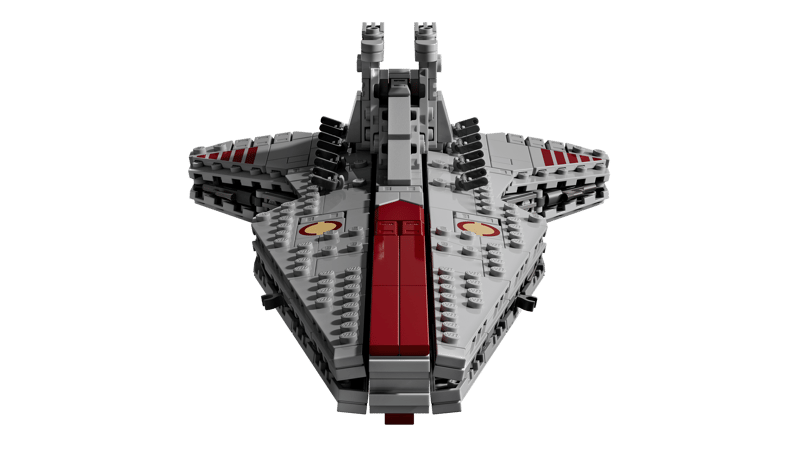 Venator-Class Attack Cruiser™ - 3