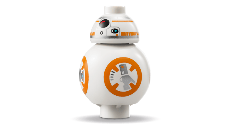 BB-8™ Astromech Droid - 3