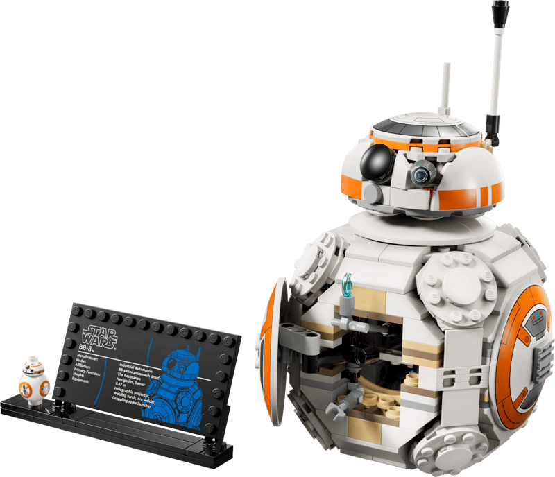 LEGO BB-8™ Astromech Droid