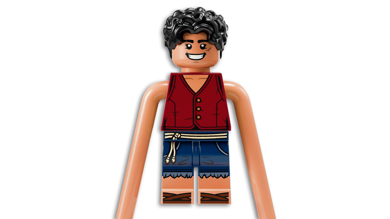 De strijd bij Arlong Park - 4