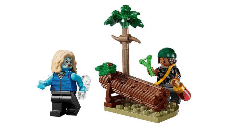 De strijd bij Arlong Park - 7