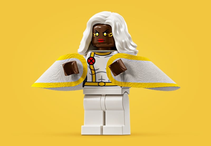 X-Men: de X-Mansion - 12