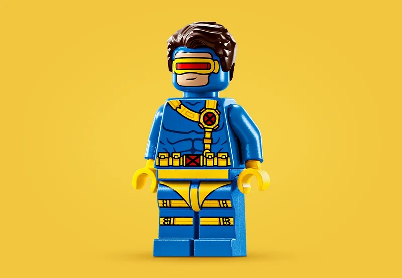 X-Men: de X-Mansion - 13