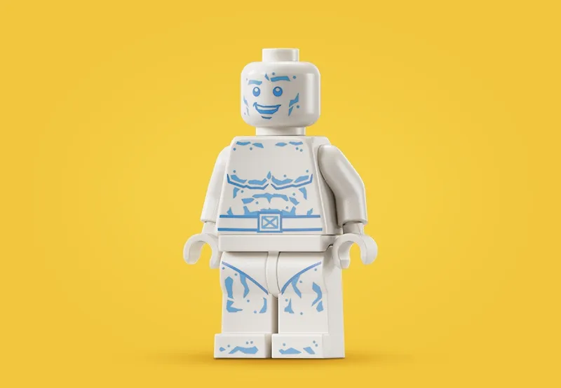 X-Men: de X-Mansion - 15