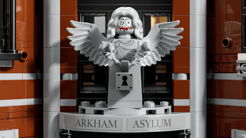 Arkham Asylum™ - 10