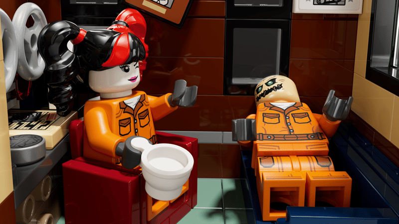 Arkham Asylum™ - 12