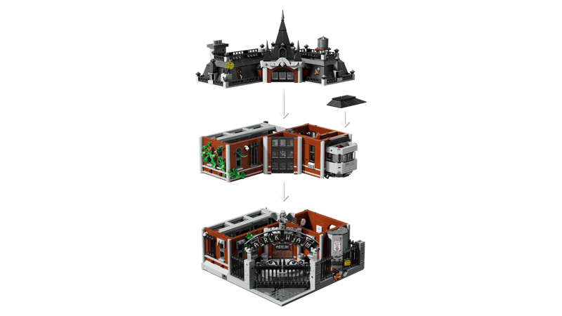 Arkham Asylum™ - 9