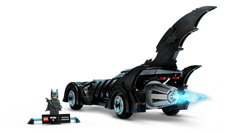 Batman Forever™ Batmobile™ - 3