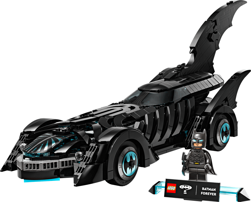 LEGO Batman Forever™ Batmobile™