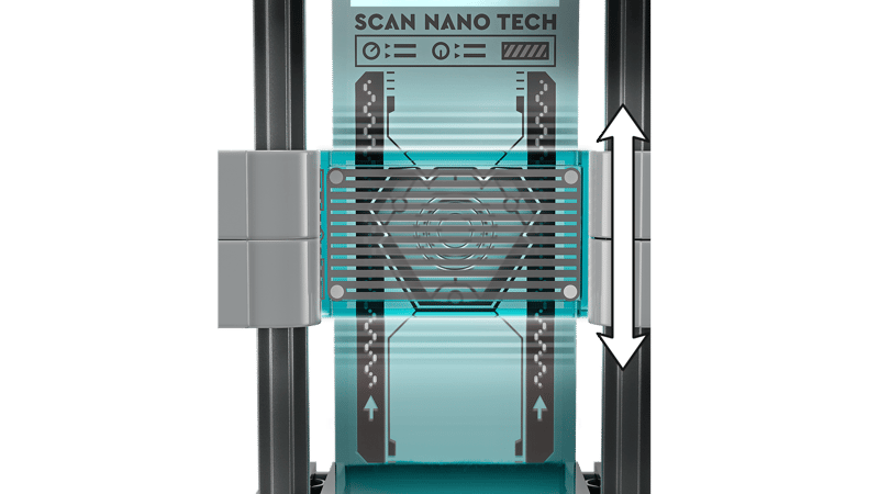 Iron Mans laboratorium: harnasruimte - 4
