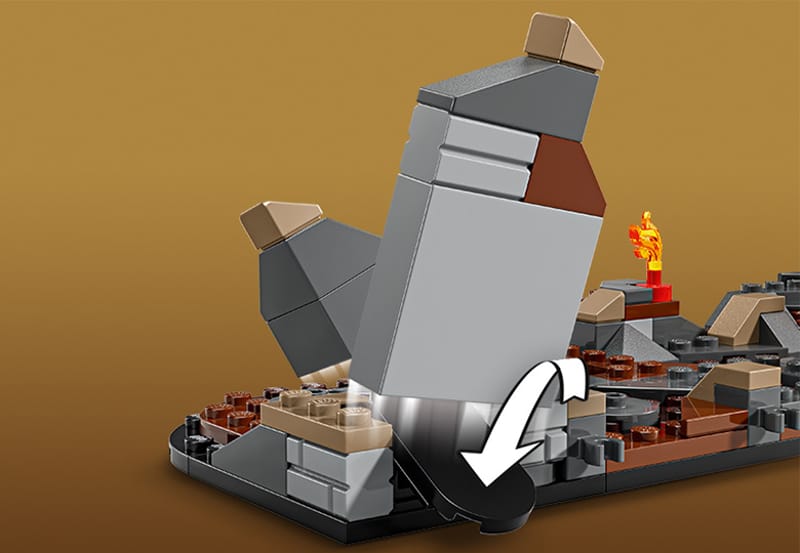 Avengers: Endgame eindstrijd - 11