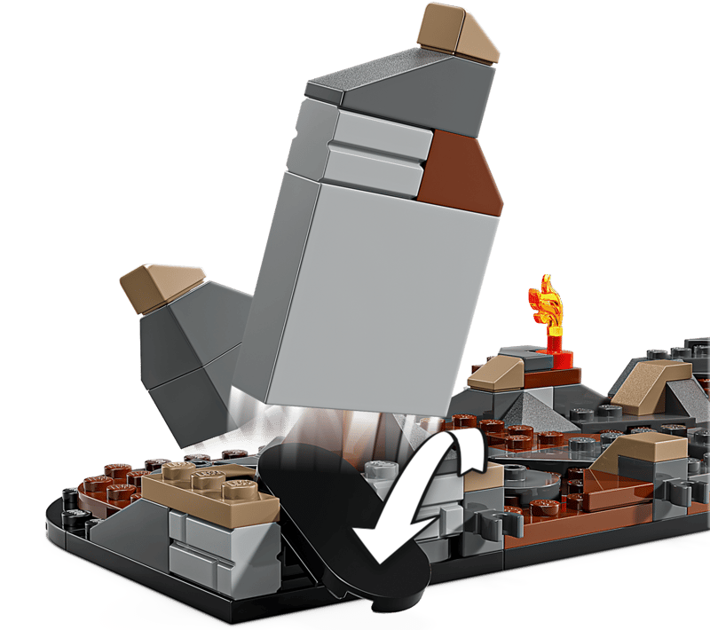 Avengers: Endgame eindstrijd - 3