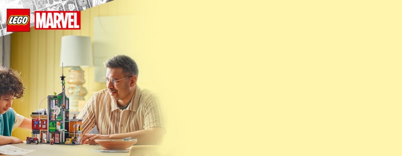 Spider-Man vs. Oscorp - 12