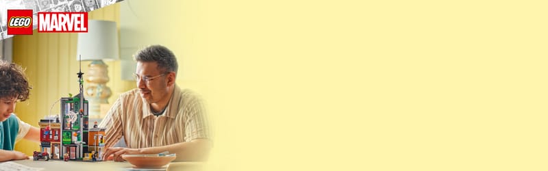 Spider-Man vs. Oscorp - 13