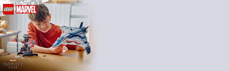 Avengers: Age of Ultron Quinjet - 13