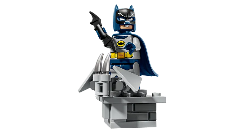 Batman™: de klassieke tv-serie Batmobile - 6