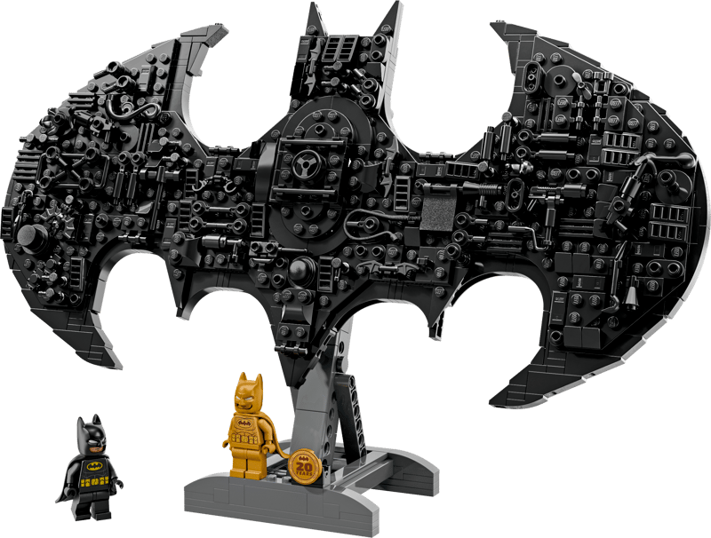 LEGO Batman™ logo
