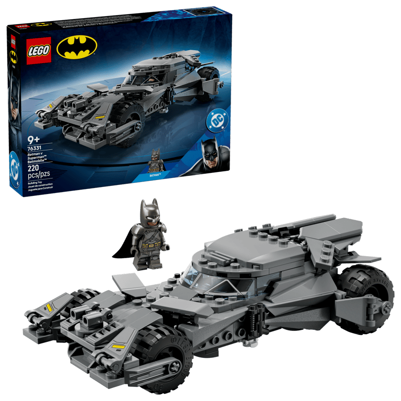 Batman v Superman™ Batmobile™ - 2