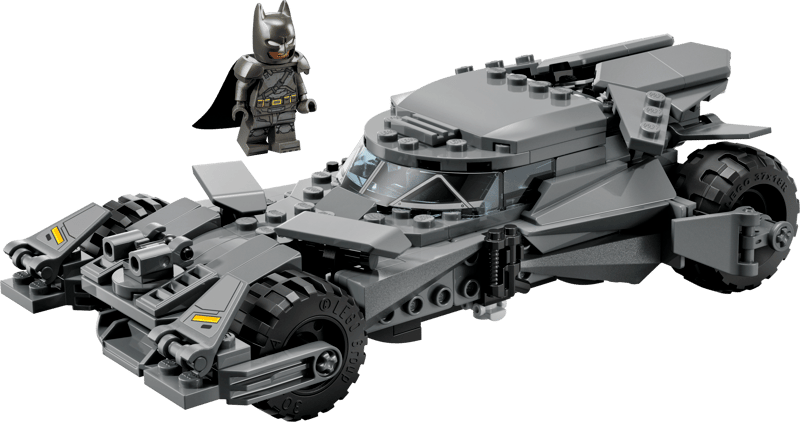 LEGO Batman v Superman™ Batmobile™