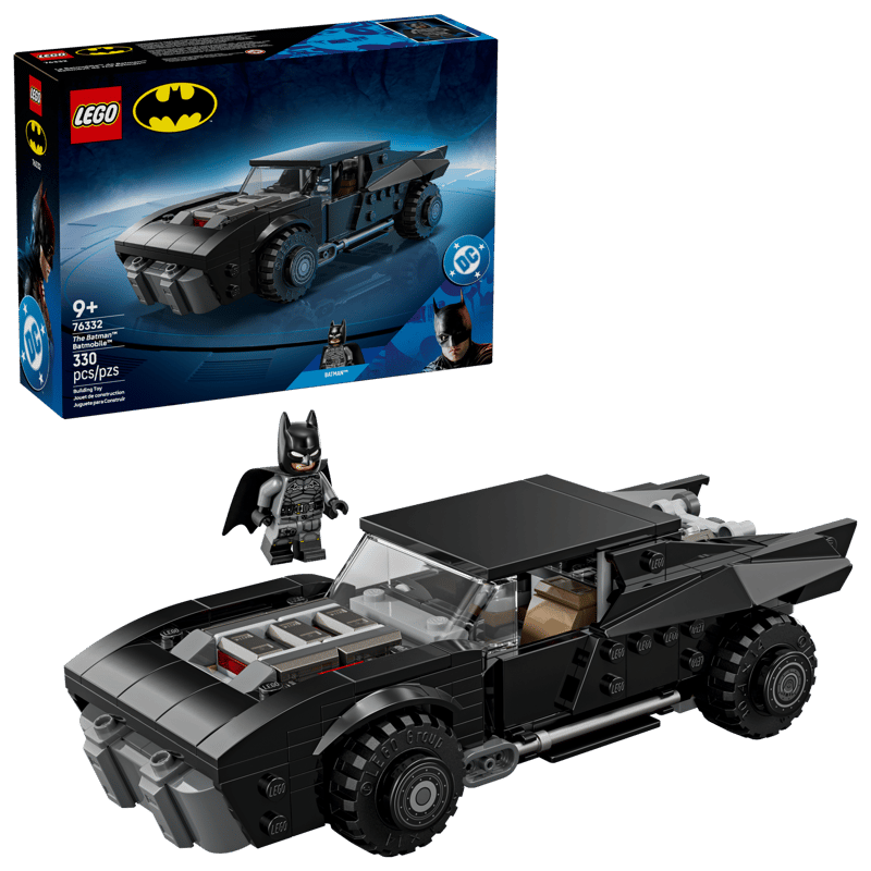 The Batman – Batmobile™ - 2