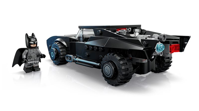 The Batman – Batmobile™ - 3