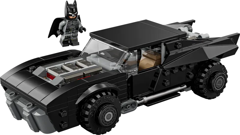 LEGO The Batman – Batmobile™