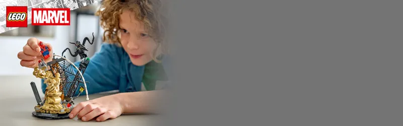 Ultieme strijd: Spider-Man vs. Sandman - 11